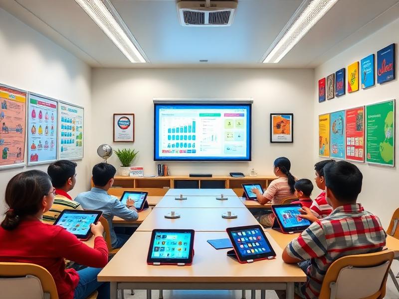 Home Classroom Ck 7WxG4