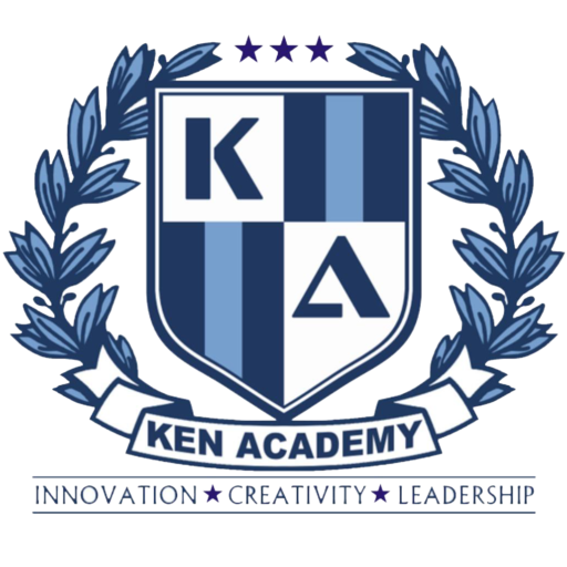 Ken Academy Logo CcnGSjDd